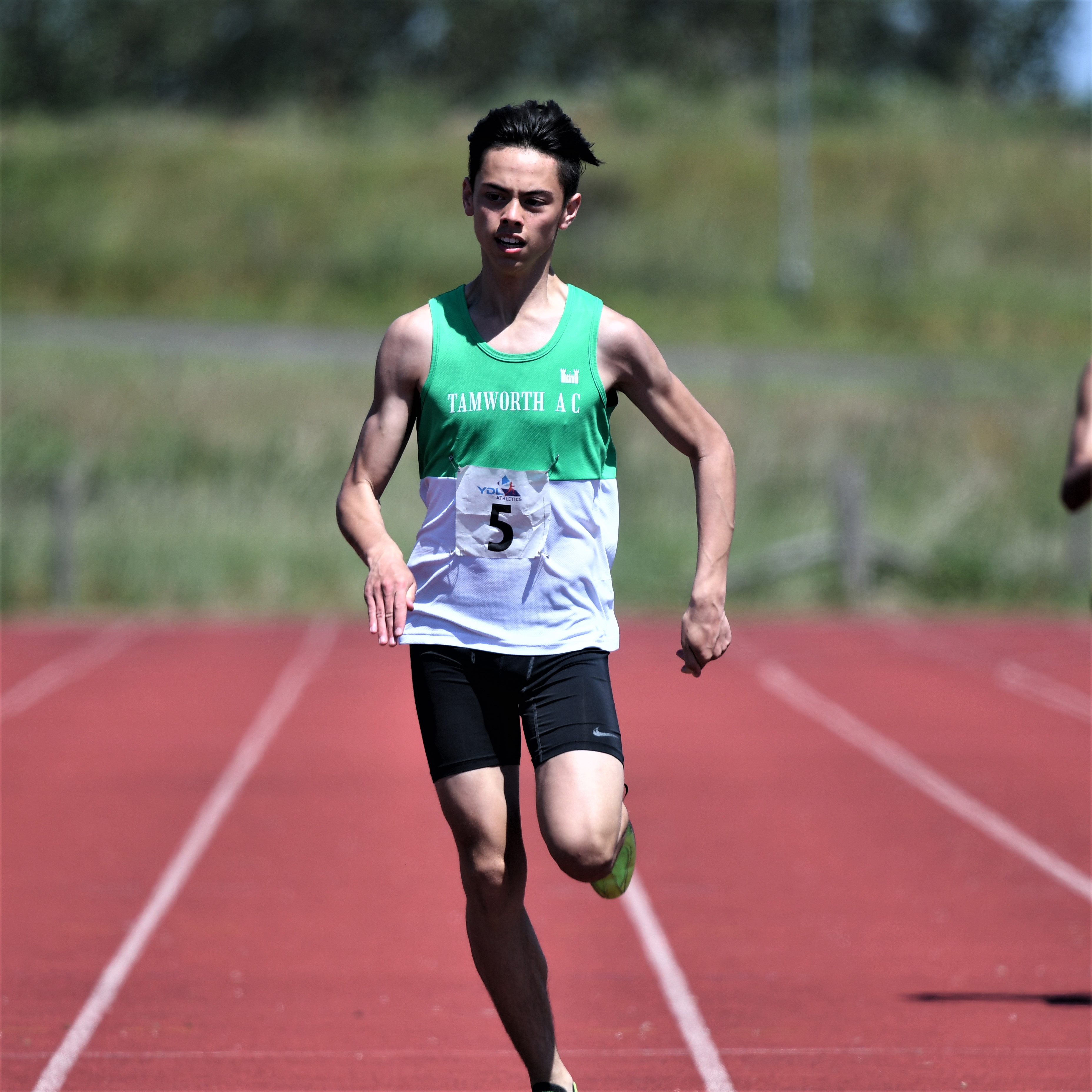 YDL LAG STOURPORT (1156)