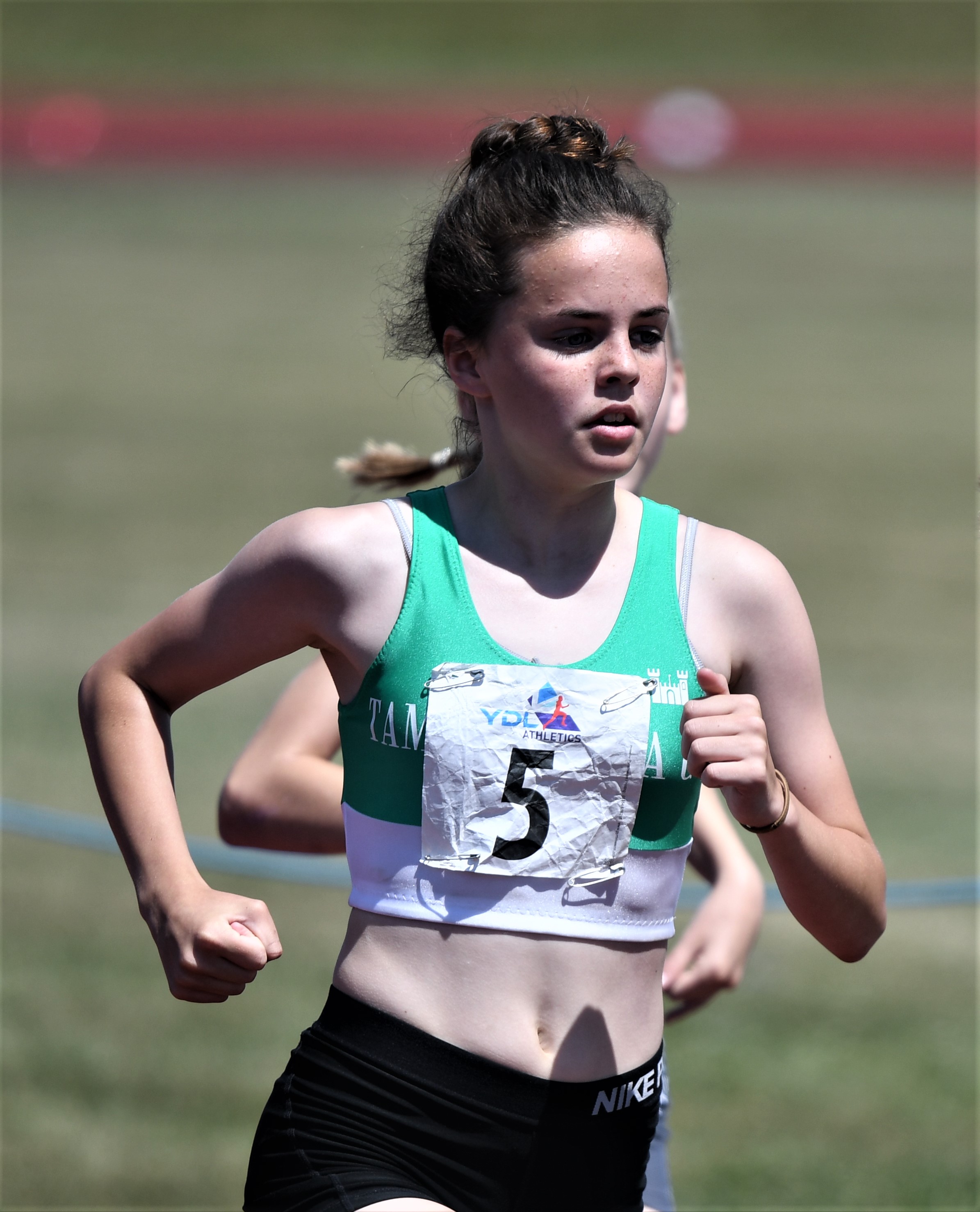 YDL LAG STOURPORT (1161)