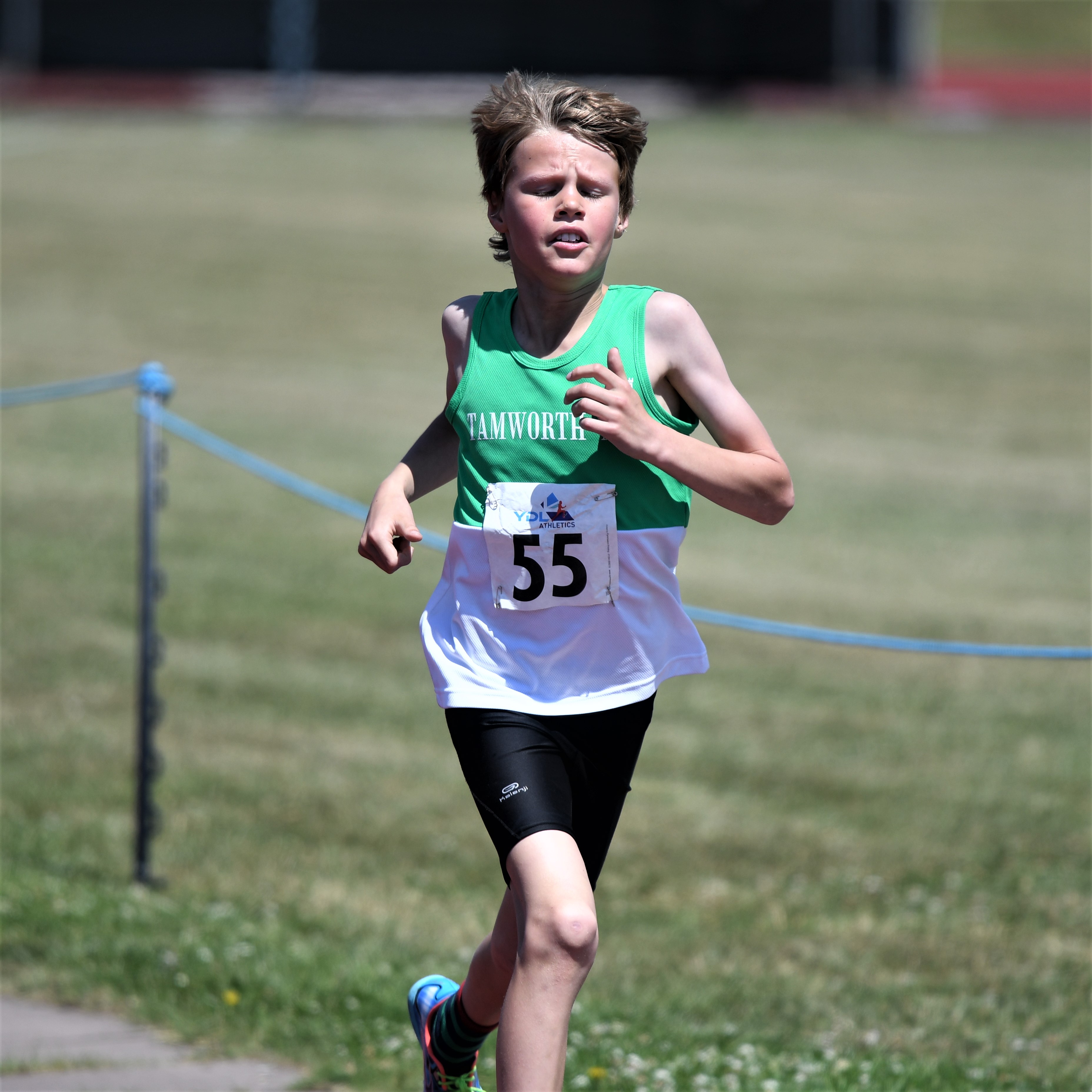 YDL LAG STOURPORT (1176)