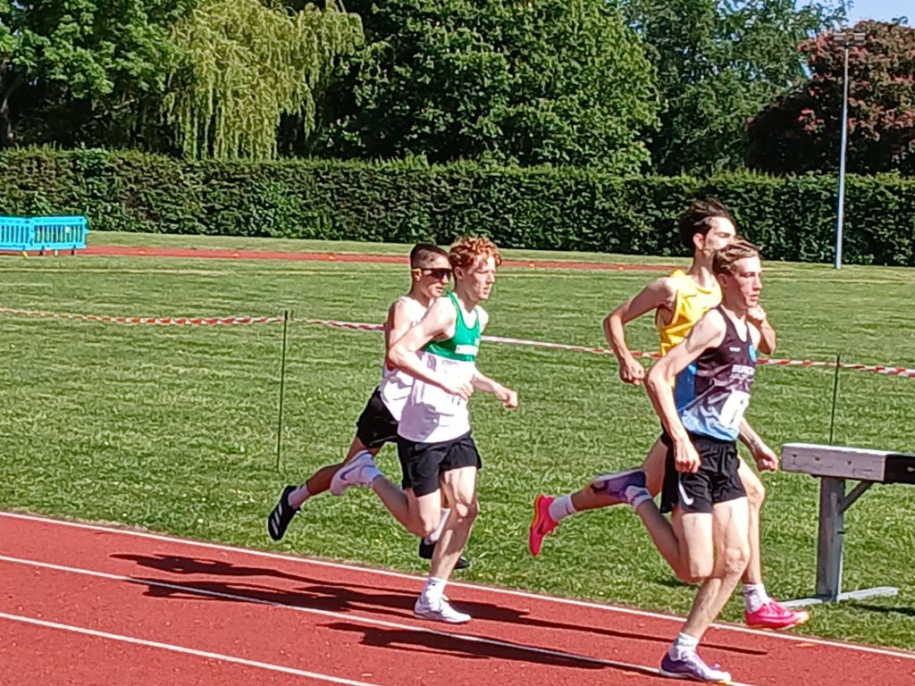 Upper YDL Match 2